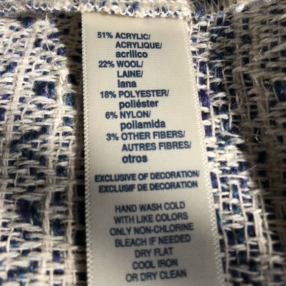 Rafaella topcoat/jacket - Picture 7 of 7